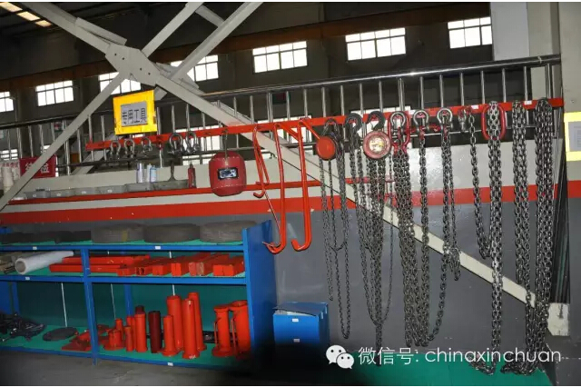 【信川動(dòng)態(tài)】“5S”細(xì)火慢燉好滋味