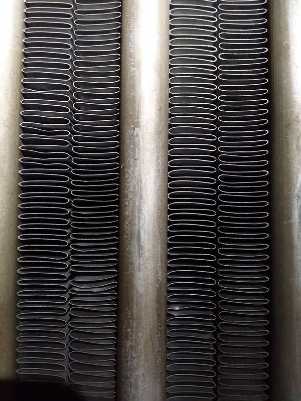 電力設(shè)備清洗現(xiàn)場(chǎng)